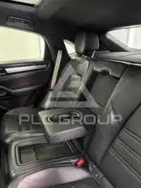 2022 Porsche Cayenne