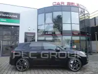 2022 Porsche Cayenne