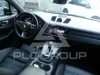 2022 Porsche Cayenne