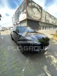 2022 Porsche Cayenne