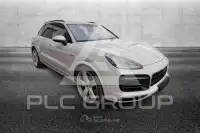 2022 Porsche Cayenne