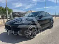 2022 Porsche Cayenne