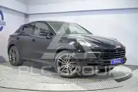 2022 Porsche Cayenne
