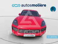 2022 Porsche Cayenne