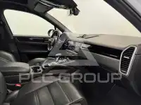2022 Porsche Cayenne