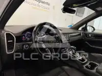 2022 Porsche Cayenne