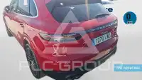 2022 Porsche Cayenne