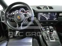 2022 Porsche Cayenne