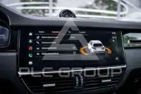 2022 Porsche Cayenne