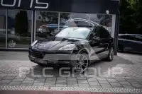 2022 Porsche Cayenne