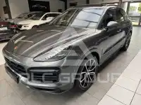 2022 Porsche Cayenne
