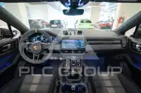 2022 Porsche Cayenne