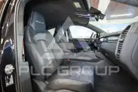 2022 Porsche Cayenne