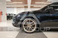 2022 Porsche Cayenne