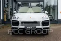 2022 Porsche Cayenne