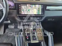 2022 Porsche Cayenne