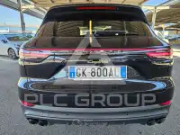 2022 Porsche Cayenne