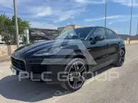2022 Porsche Cayenne