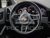 2022 Porsche Cayenne
