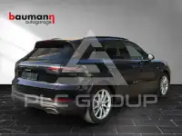2022 Porsche Cayenne