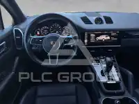 2022 Porsche Cayenne