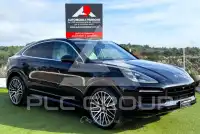 2022 Porsche Cayenne