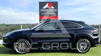 2022 Porsche Cayenne