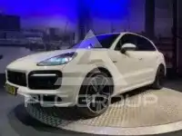 2022 Porsche Cayenne