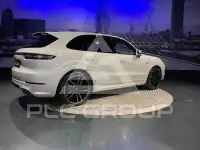 2022 Porsche Cayenne