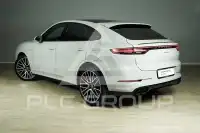2022 Porsche Cayenne