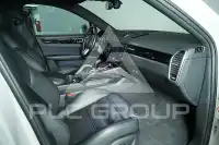 2022 Porsche Cayenne