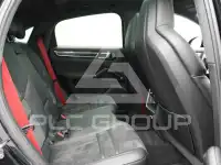 2022 Porsche Cayenne