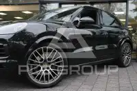 2022 Porsche Cayenne