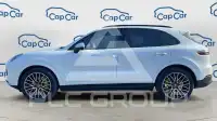 2022 Porsche Cayenne