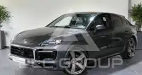 2022 Porsche Cayenne
