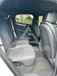2022 Porsche Cayenne