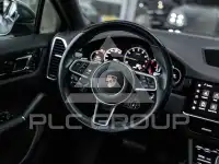 2022 Porsche Cayenne