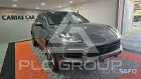 2022 Porsche Cayenne