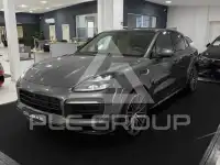 2022 Porsche Cayenne