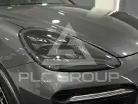 2022 Porsche Cayenne