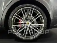 2022 Porsche Cayenne