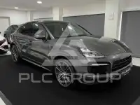 2022 Porsche Cayenne