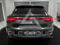 2022 Porsche Cayenne