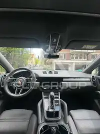 2022 Porsche Cayenne