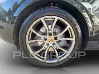 2022 Porsche Cayenne