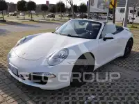 2022 Porsche Cayenne
