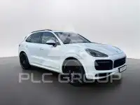 2022 Porsche Cayenne