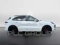 2022 Porsche Cayenne