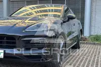 2022 Porsche Cayenne