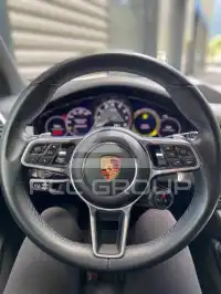 2022 Porsche Cayenne